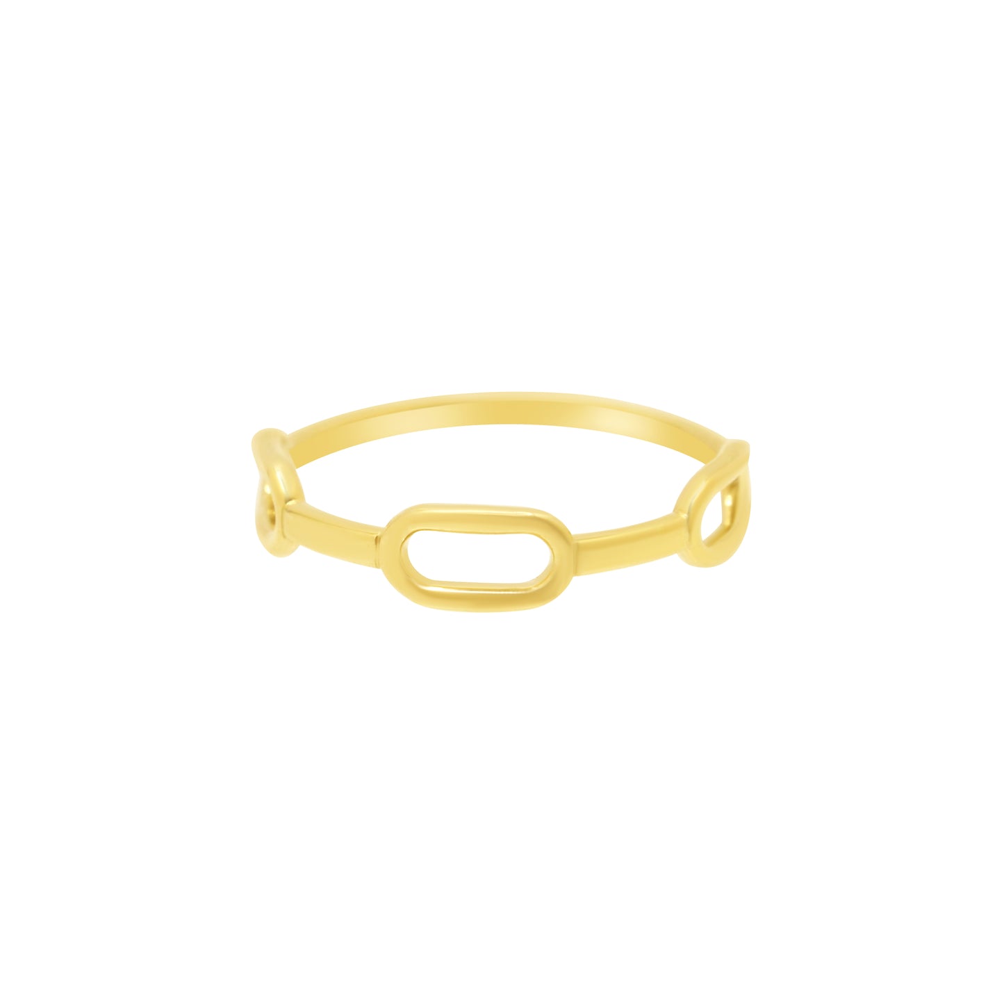 Maka 14K Ring