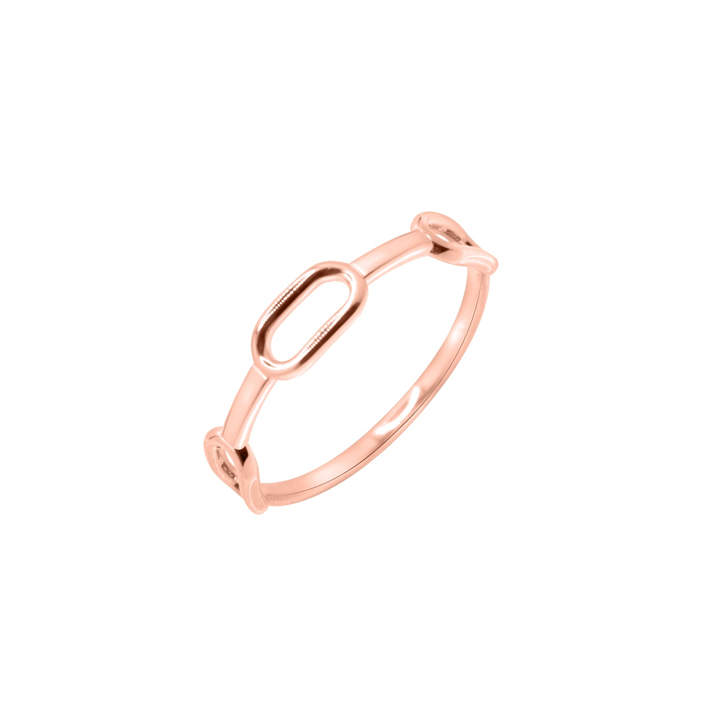 Maka 14K Ring