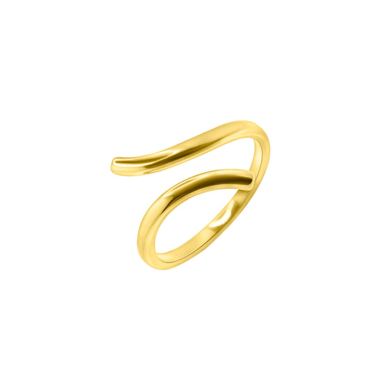 Bali Design Ring