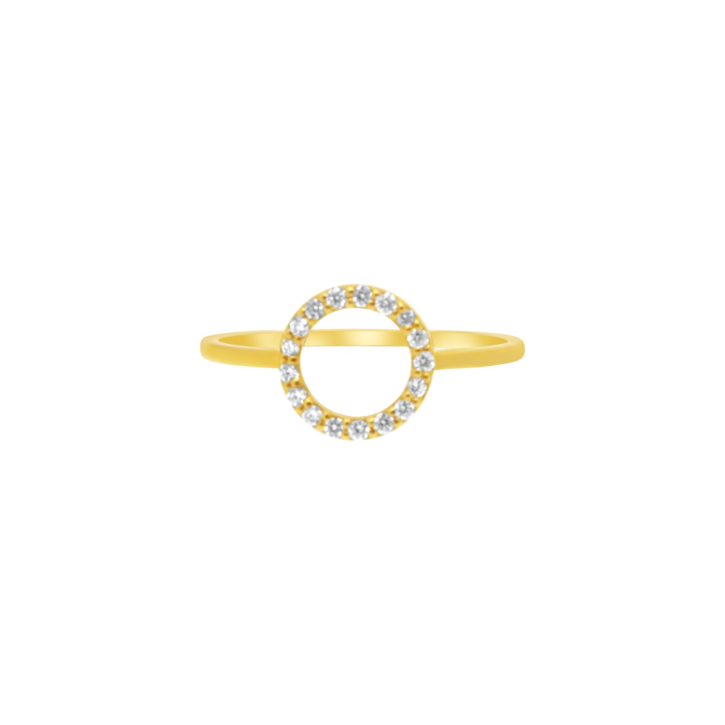 Rono Diamond Ring