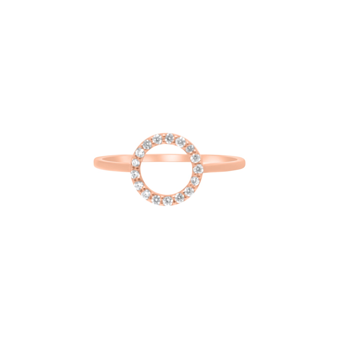 Rono Diamond Ring