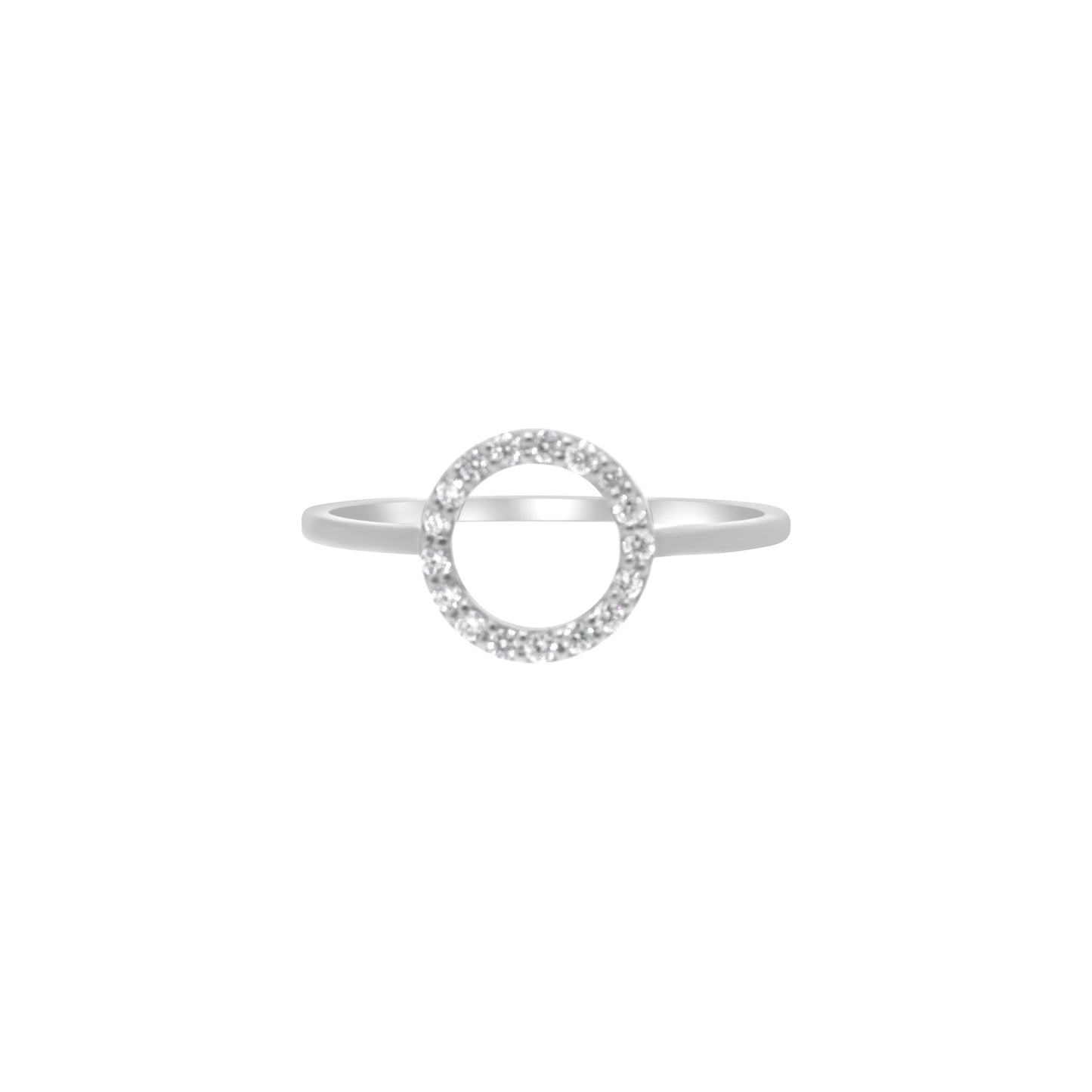 Rono Diamond Ring