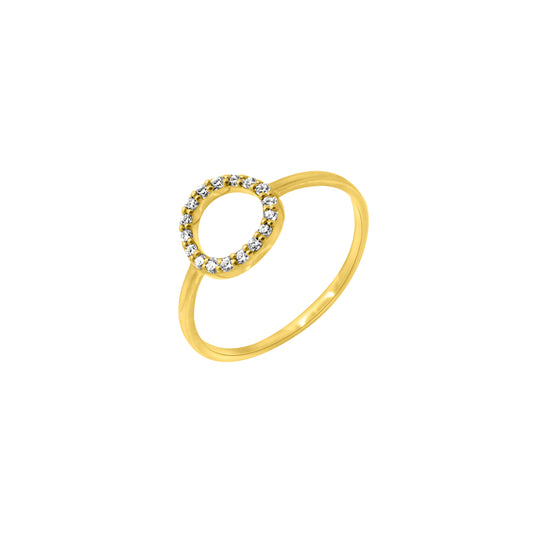 Rono Diamond Ring