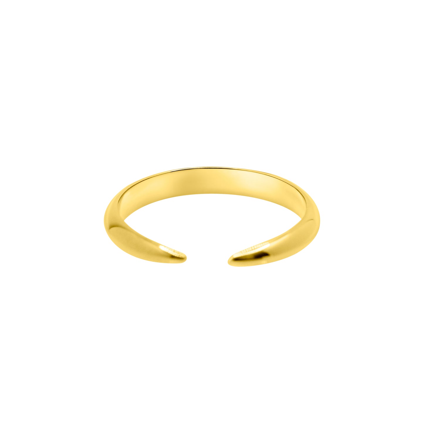 Opa 14K Ring