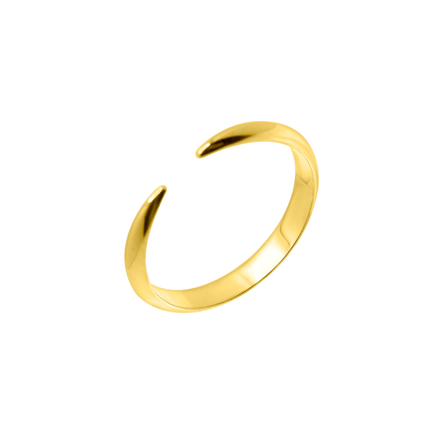 Opa 14K Ring