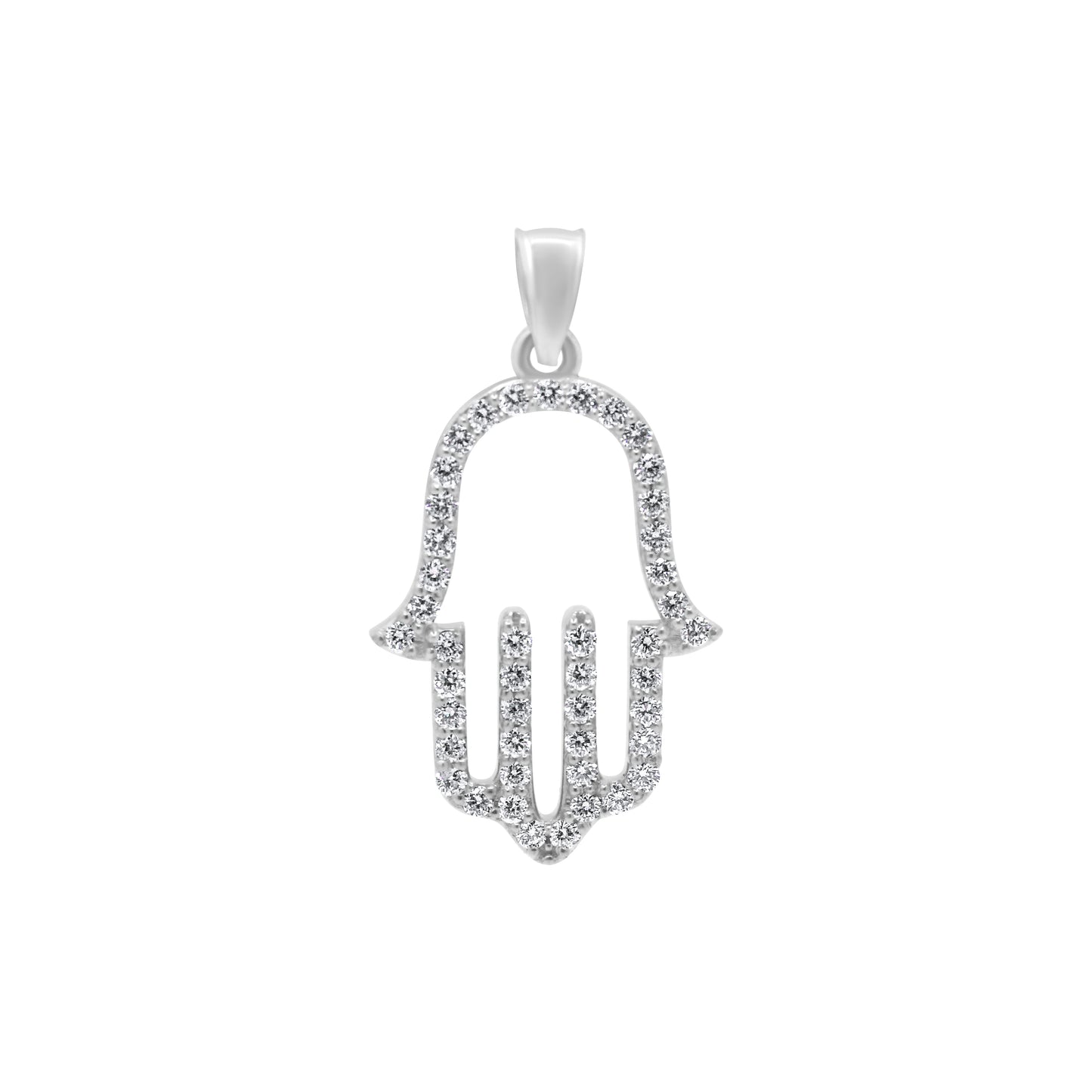 Fatima Hand Pendant