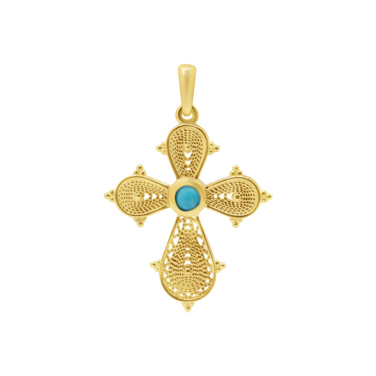 Cross Beautiful Pendant