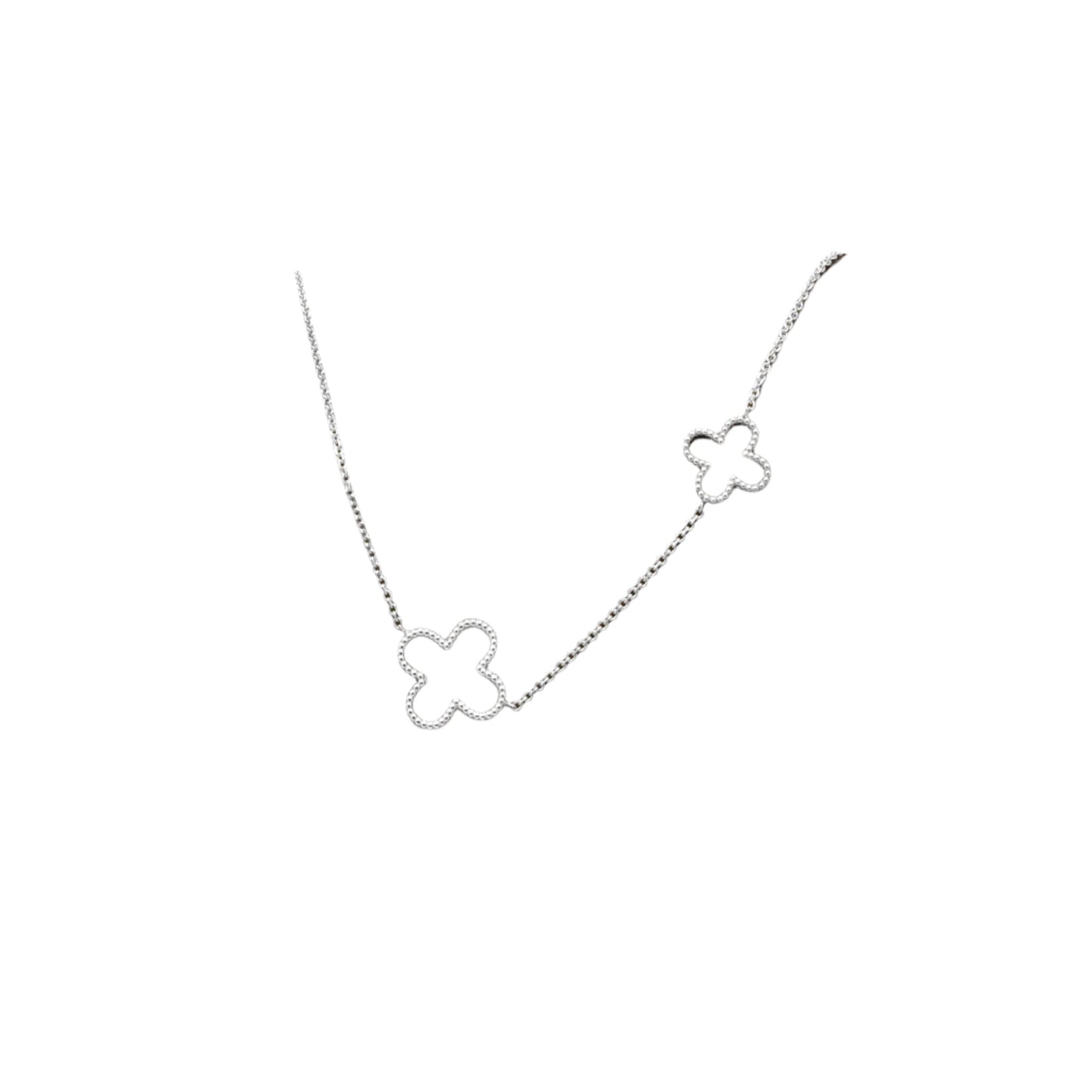 Clover Everyday Necklace