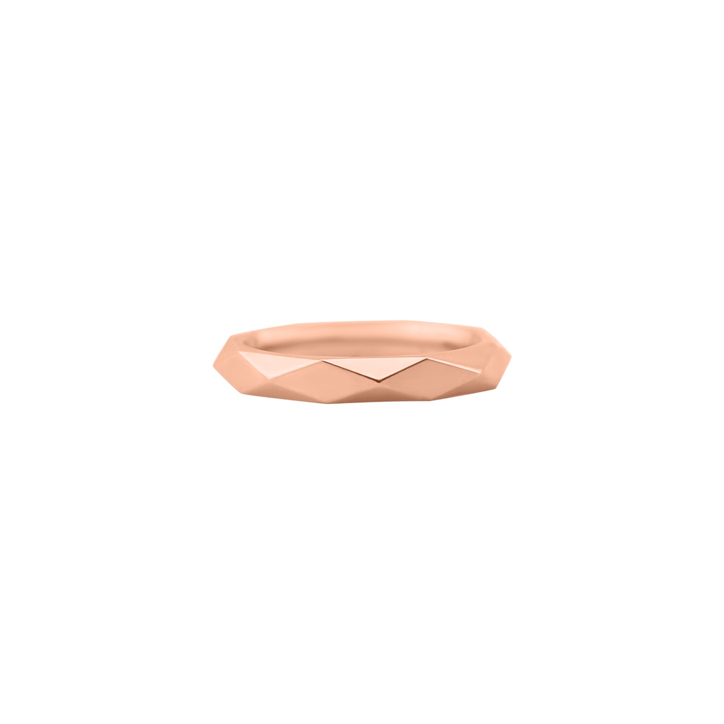 Octega Wedding Band